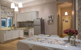 The North Tower Apartment